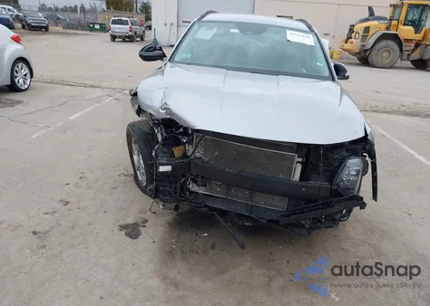 2022 Hyundai Tucson Sel from USA, damaged, VIN 5NMJBCAE1NH081138